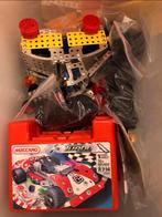 Meccano een doos vol, Ophalen of Verzenden, Gebruikt