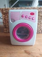 Speelgoed Wasmachine - Werkend!, Ophalen of Verzenden, Gebruikt, Jongen of Meisje