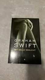 Graham Swift - Het volle daglicht, Ophalen of Verzenden, Zo goed als nieuw, Nederland, Graham Swift