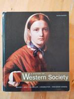 A history of Western society - John P. McKay (9th Edition), Boeken, Gelezen, Overige gebieden, Ophalen of Verzenden, McKay