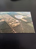 Ansichtkaart Recreatie oord De Bergen Wanroy ongelopen, Ophalen of Verzenden, 1980 tot heden, Noord-Holland