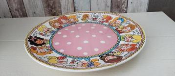 Blond Amsterdam Serveerschaal beschikbaar voor biedingen