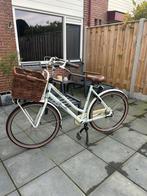 Gazelle dames fiets, Fietsen en Brommers, Fietsen | Dames | Omafietsen, Ophalen, Zo goed als nieuw, Gazelle Miss Grace, Versnellingen