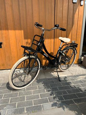 Sparta fiets 24 inch beschikbaar voor biedingen