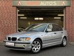 BMW 3-serie 316i Executive | Airco | Cruise | Auto |, 65 €/maand, Achterwielaandrijving, Gebruikt, 4 cilinders