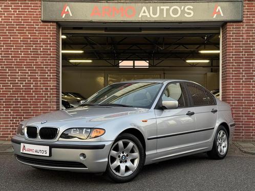 BMW 3-serie 316i Executive | Airco | Cruise | Auto |, Auto's, BMW, Te koop, 3-Serie, ABS, Airbags, Airconditioning, Alarm, Boordcomputer