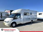 Rimor Sailer 645TC Dwarsbed/140pk/2006/Airco/91.000km/7.20m, Caravans en Kamperen, Campers, Overige merken, 7 tot 8 meter, Bedrijf