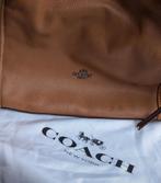 Coach EDIE Bag (Camel Color), Ophalen of Verzenden, Nieuw