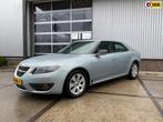 Saab 9-5 2.0T BioPower Linear, Stof, Zwart, 4 cilinders, 1650 kg