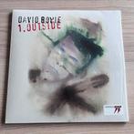 David Bowie - Outside 2x LP nieuw 2022 Vinyl, Ophalen of Verzenden, 12 inch, Poprock, Nieuw in verpakking