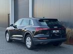 Audi e-tron 50 quattro Bns edit. NAVI PDC ELEK PAKKET VIRTUA, Automaat, Gebruikt, 313 pk, SUV of Terreinwagen