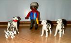 Playmobil Dalmatiër hond familie – 5212, Ophalen