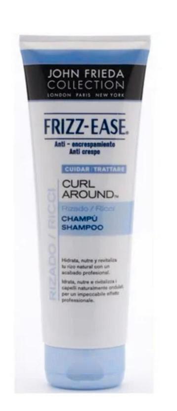 JOHN FRIEDA FRIZZ-EASE CURL AROUND  beschikbaar voor biedingen