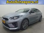 Kia ProCeed 1.4 T-GDI GT-PlusLine CAMERA/ADAP.CRUISE/STOEL+S, Auto's, Kia, Euro 6, 4 cilinders, Origineel Nederlands, Adaptive Cruise Control