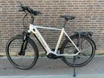 Victoria 12.8 elektrische fiets, Bosch Middenmotor, 57 tot 61 cm, Ophalen, Zo goed als nieuw, Gazelle