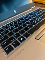 HP EliteBook 830 G6 – Krachtige en  Windows 11 Pro, Computers en Software, Windows Laptops, Ophalen of Verzenden, Zo goed als nieuw