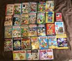 30 diverse Donald Duck pockets., Boeken, Stripboeken, Meerdere stripboeken, Ophalen of Verzenden, Gelezen