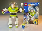 LEGO Toy Story Construct-a-Buzz 7592 (2010), Ophalen of Verzenden, Zo goed als nieuw, Complete set, Lego