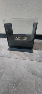 Tafelhaard Bio Ethanol - Nieuwstaat, Ophalen of Verzenden