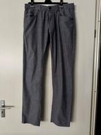 Broek PME Legend W36 L34, Maat 52/54 (L), Ophalen of Verzenden, Zo goed als nieuw, Grijs