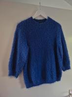 Norah blauwe trui, Ophalen of Verzenden