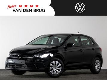 Volkswagen Polo 1.0 MPI Polo | Parkeerhulp | App-Connect | A beschikbaar voor biedingen