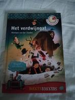 Het Verdwijngat - Monique van der Zanden, Ophalen of Verzenden