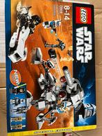 LEGO Star Wars Battle for Geonosis Special Edition, Verzamelen, Star Wars, Actiefiguurtje, Ophalen of Verzenden, Zo goed als nieuw