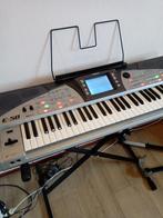 Roland E 50 keyboard, Roland, 61 toetsen, Aanslaggevoelig, Gebruikt