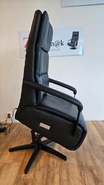 Sta op fauteuil bij Zitgemak in joure, Ophalen of Verzenden, Zo goed als nieuw, 75 tot 100 cm, 50 tot 75 cm