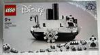 LEGO Disney – Mini Stoomboot Willie – NIEUW IN DOOS, Ophalen of Verzenden, Nieuw, Complete set, Lego