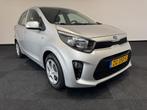 Kia Picanto 1.0 CVVT Eco.PlusL Airco, Voorwielaandrijving, Stof, Gebruikt, 4 stoelen