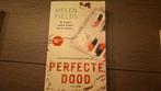 Helen Fields - Perfecte dood, Ophalen of Verzenden, Zo goed als nieuw, Helen Fields