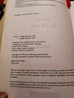 Linux in 24 uur - Complete Kit voor Beginners, Boeken, Ophalen of Verzenden, Gelezen, Besturingssystemen, Bill Ball