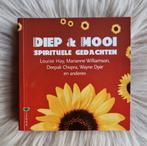 Louise Hay - Diep & mooi, Boeken, Esoterie en Spiritualiteit, Achtergrond en Informatie, Spiritualiteit algemeen, Ophalen of Verzenden