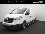 Renault Trafic 2.0 Blue dCi 130 T30 L2H1 Start - All seasonb, Voorwielaandrijving, Gebruikt, Renault, Wit