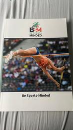 Be sports-minded, Ophalen of Verzenden, Zo goed als nieuw, Overige niveaus, Overige vakken