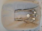 Stokke newborn set inzetstoel, Ophalen, Zo goed als nieuw, Overige typen