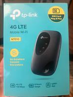 TP Link mifi router M7010, Ophalen of Verzenden, Zo goed als nieuw