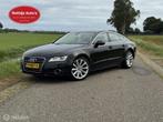 Audi A7 Sportback 3.0 TDI quattro Pro Line plus euro5! Young, Auto's, Euro 5, Navigatiesysteem, 2000 kg, 4 stoelen