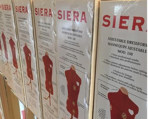 NIEUWE INSTELBARE PASPOPPEN VANAF €169.00  Gratis verzenden, Hobby en Vrije tijd, Naaimachines en Toebehoren, Nieuw, Toebehoren