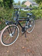 CORTINA U4 NIEUWE TYPE 57 CM 7 VERSNELLING MAT ZWART, Gebruikt, Versnellingen, 57 tot 61 cm, Ophalen