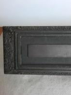 Art nouveau brievenbus, Ophalen of Verzenden