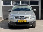 Nissan Qashqai 2.0 Acenta Automaat, Climate Control, NAP, 4 cilinders, 1353 kg, Origineel Nederlands, Qashqai