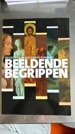 Beeldende Begrippen 6e ed., Boeken, Nederlands, Ophalen of Verzenden, Bert Boermans, Zo goed als nieuw