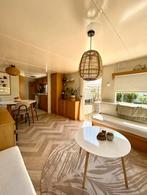 4 persoons stacaravan incl jaarplaats De Weuste in Reutum, Caravans en Kamperen, Stacaravans, Tot en met 4