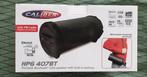Caliber HPG 407BT Bluetooth Speaker met radio, Overige merken, Overige typen, Nieuw, Ophalen of Verzenden