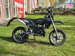 SHERCO 50 Supermoto Motard Sport, 1 cc, SHERCO