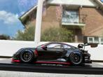 1:18 Porsche 911 992 GT3R zwart 2022 Spark WAP0212730RGT3, Hobby en Vrije tijd, Modelauto's | 1:18, Overige merken, Auto, Models@sparkmodel.com