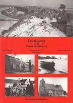 Sakkers & Houterman  - 2 x Atlantikwall Zeeland, Zoutelande, Tweede Wereldoorlog, Hans Sakkers & Hans Houterman, Ophalen of Verzenden